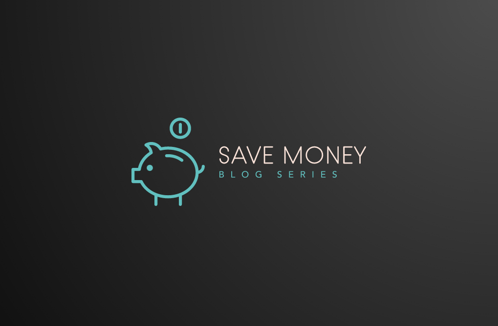 save money