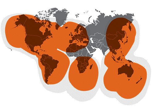 Satellite Tracking Device