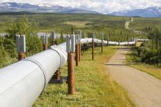 Oil Pipeline Monitoring