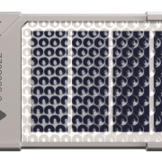 GSatSolar Satellite Tracker - Font Horizontal